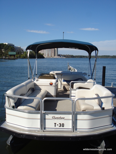 Pontoon